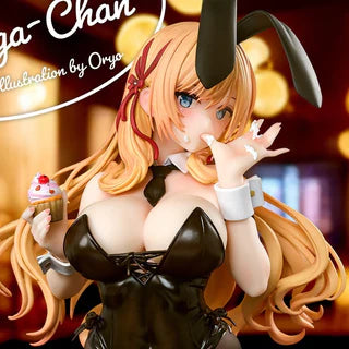 Scaling Up His Collection: The Decision Matrix for Gifting the Perfect Anime Figure