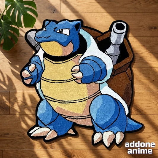 addone anime Pokemon First Generation & Favorites Area Rugs Area Rugs