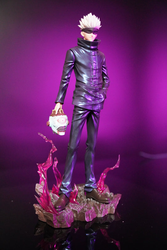 Goj Satoru anime collectible main product image