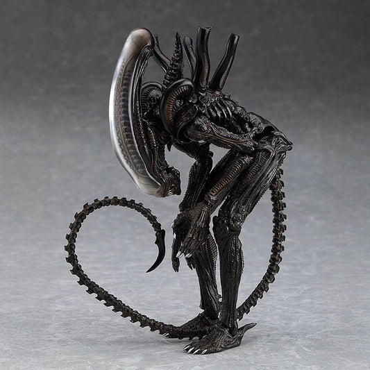 Alien SP 108 anime collectible for desk and room display