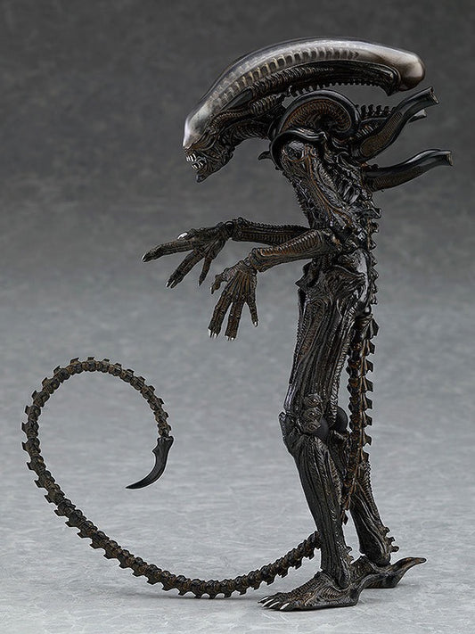 Alien SP 108 anime collectible detail view 2