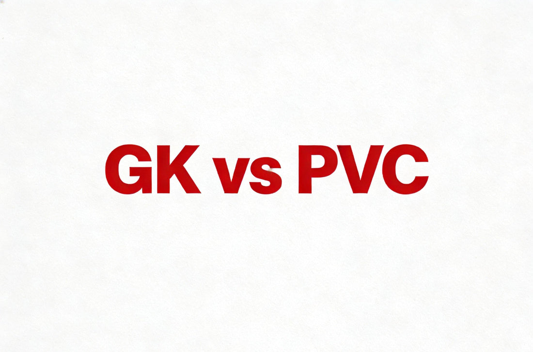 What Is a GK Figure? Complete Beginner’s Guide to Anime GK Figures