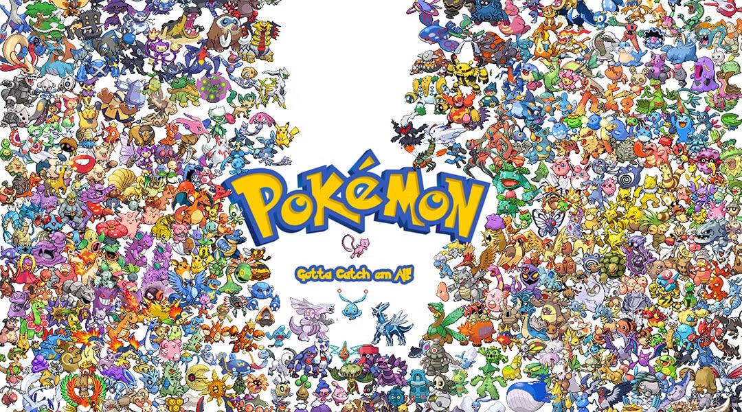 Pokémon