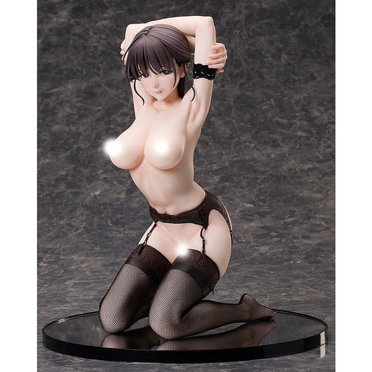 Native Summer Real clothes1/4 Model ornament Computer anime product detail image 2