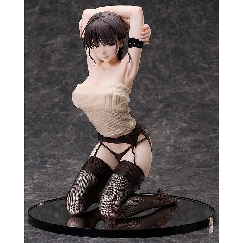 Native Summer Real clothes1/4 Model ornament Computer anime collectible main product image