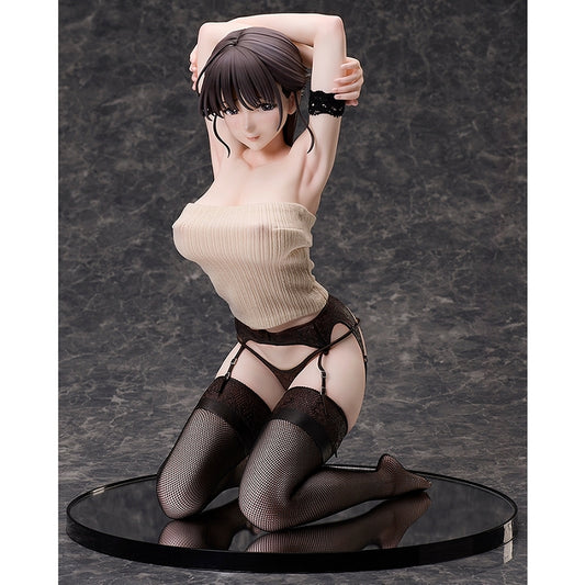 Native Summer Real clothes1/4 Model ornament Computer anime collectible main product image