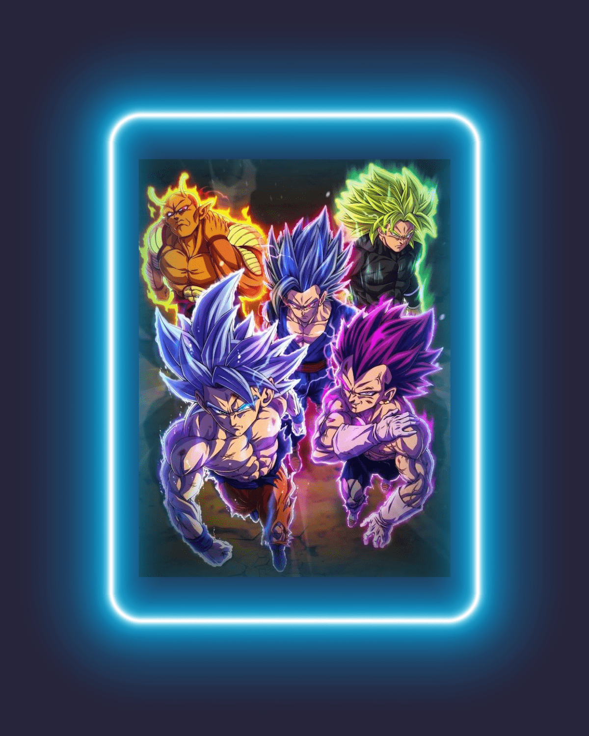 Dragon Ball