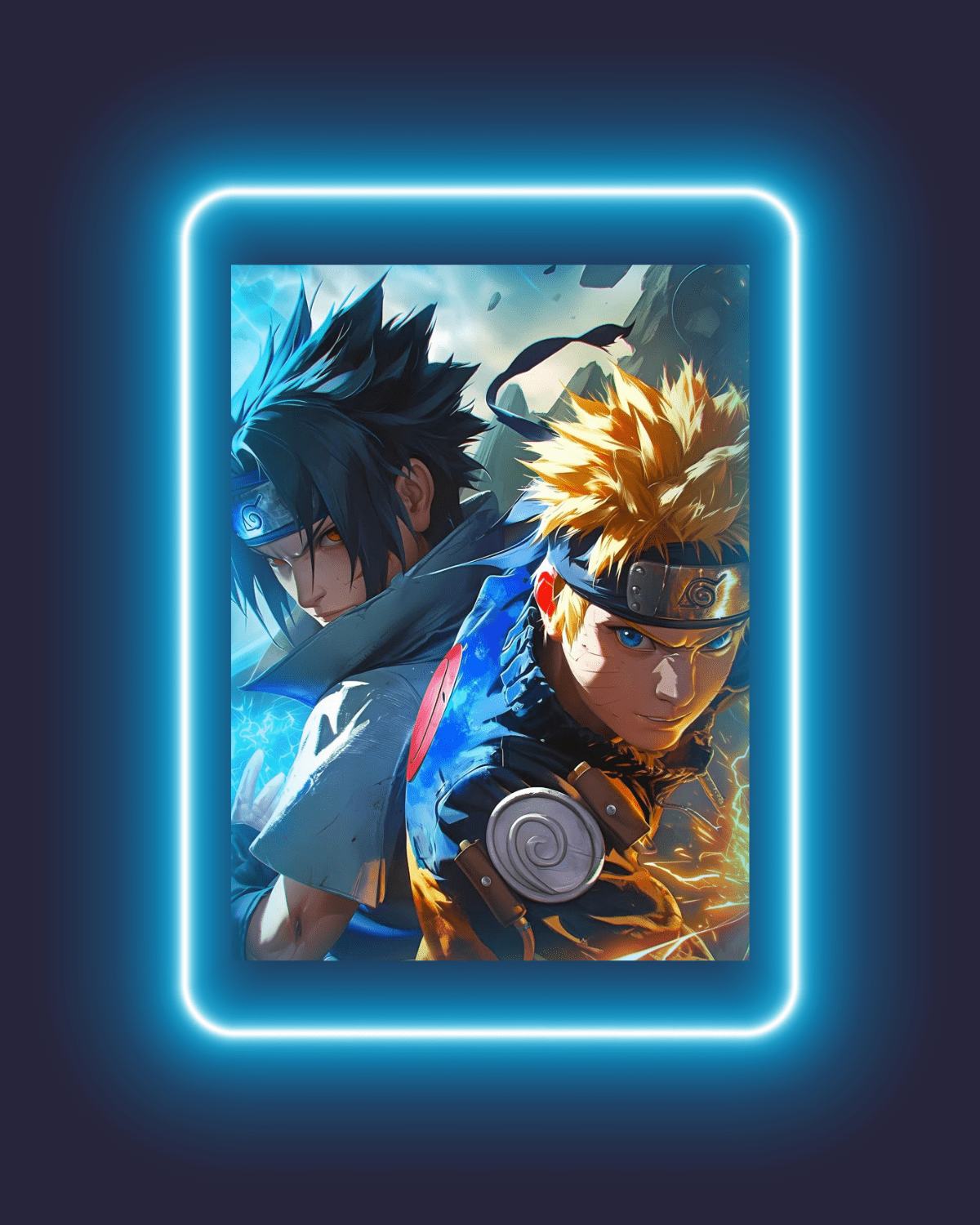 Naruto