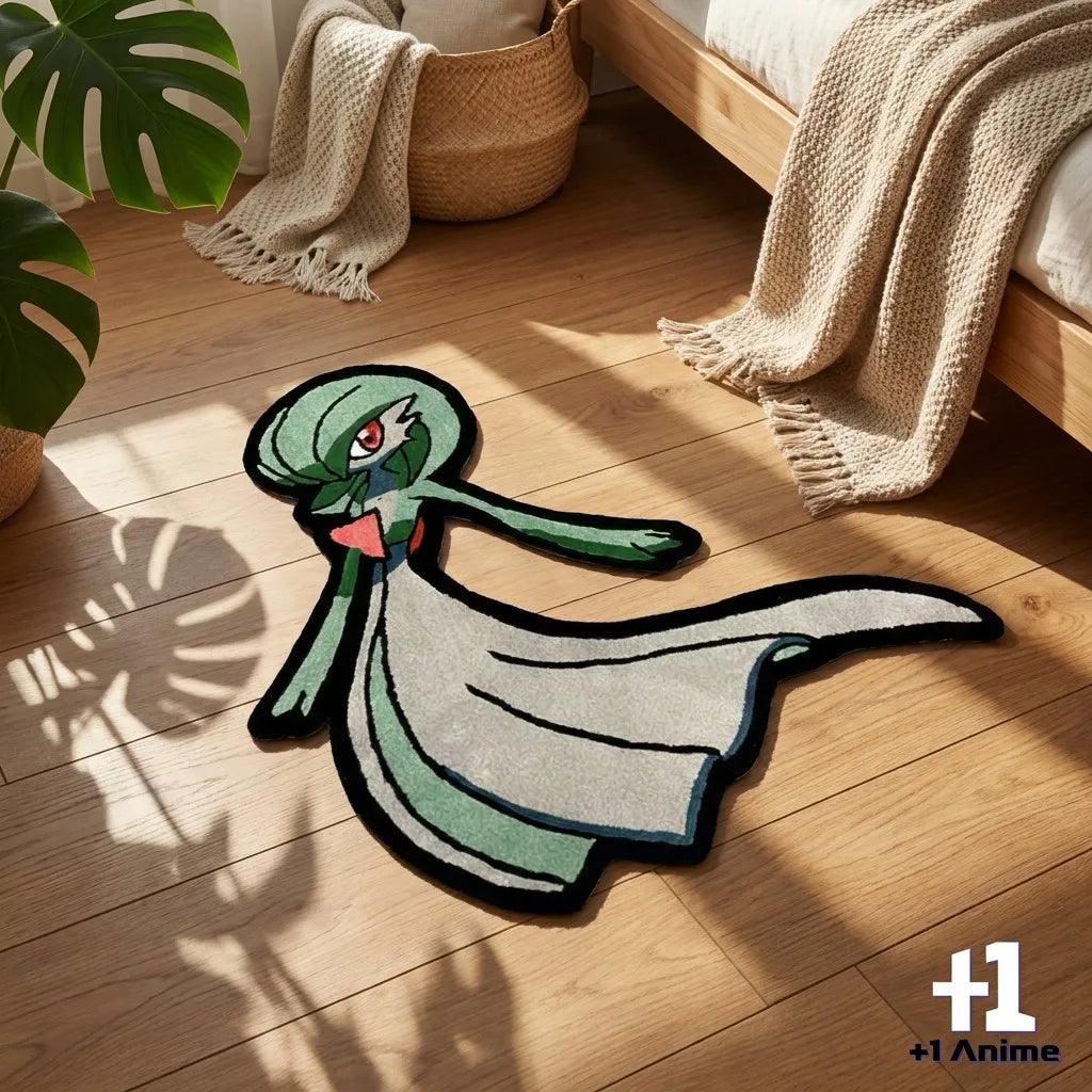 addone anime Pokemon First Generation & Favorites Area Rugs Area Rugs