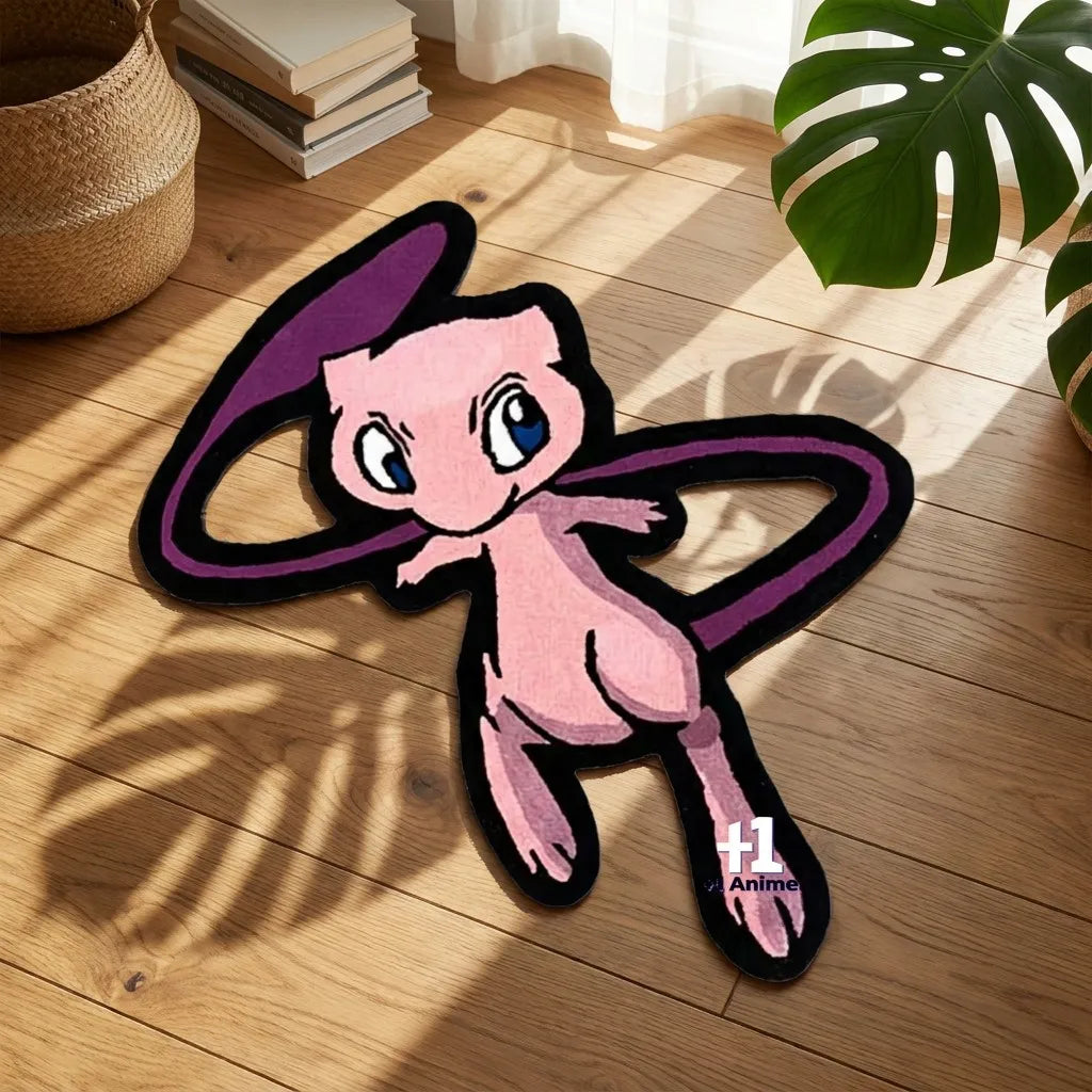 addone anime Pokemon First Generation & Favorites Area Rugs Area Rugs