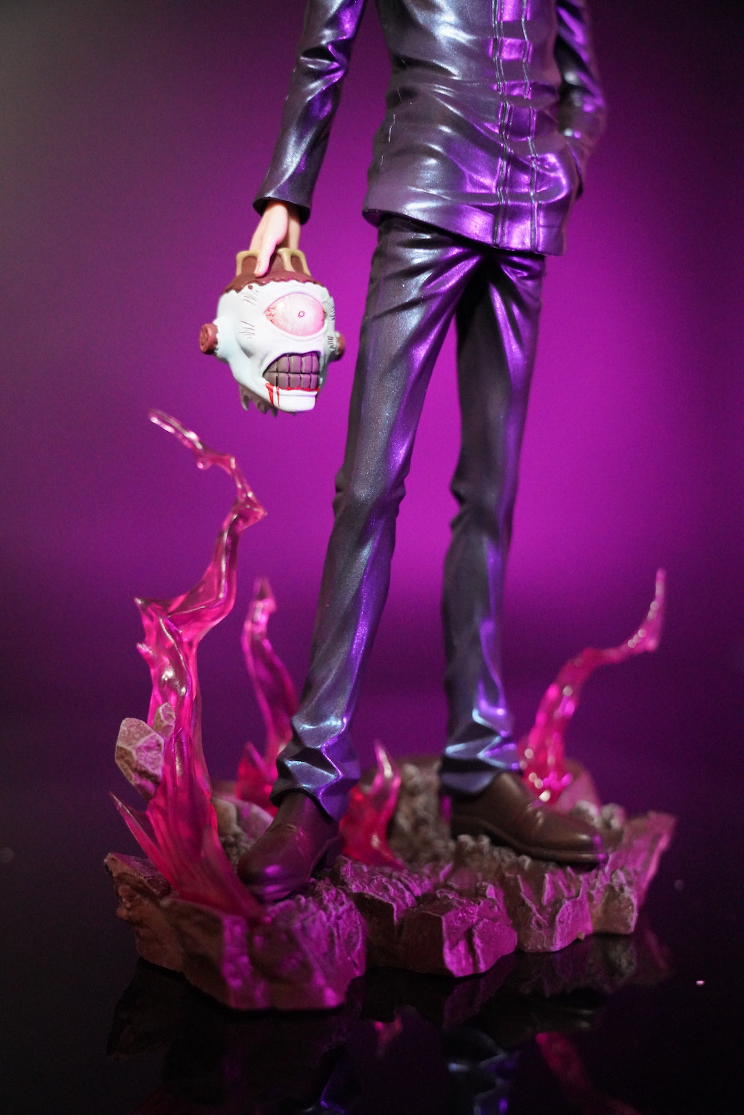 Goj Satoru anime product detail image 3