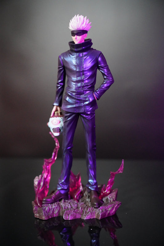 Goj Satoru anime product detail image 2