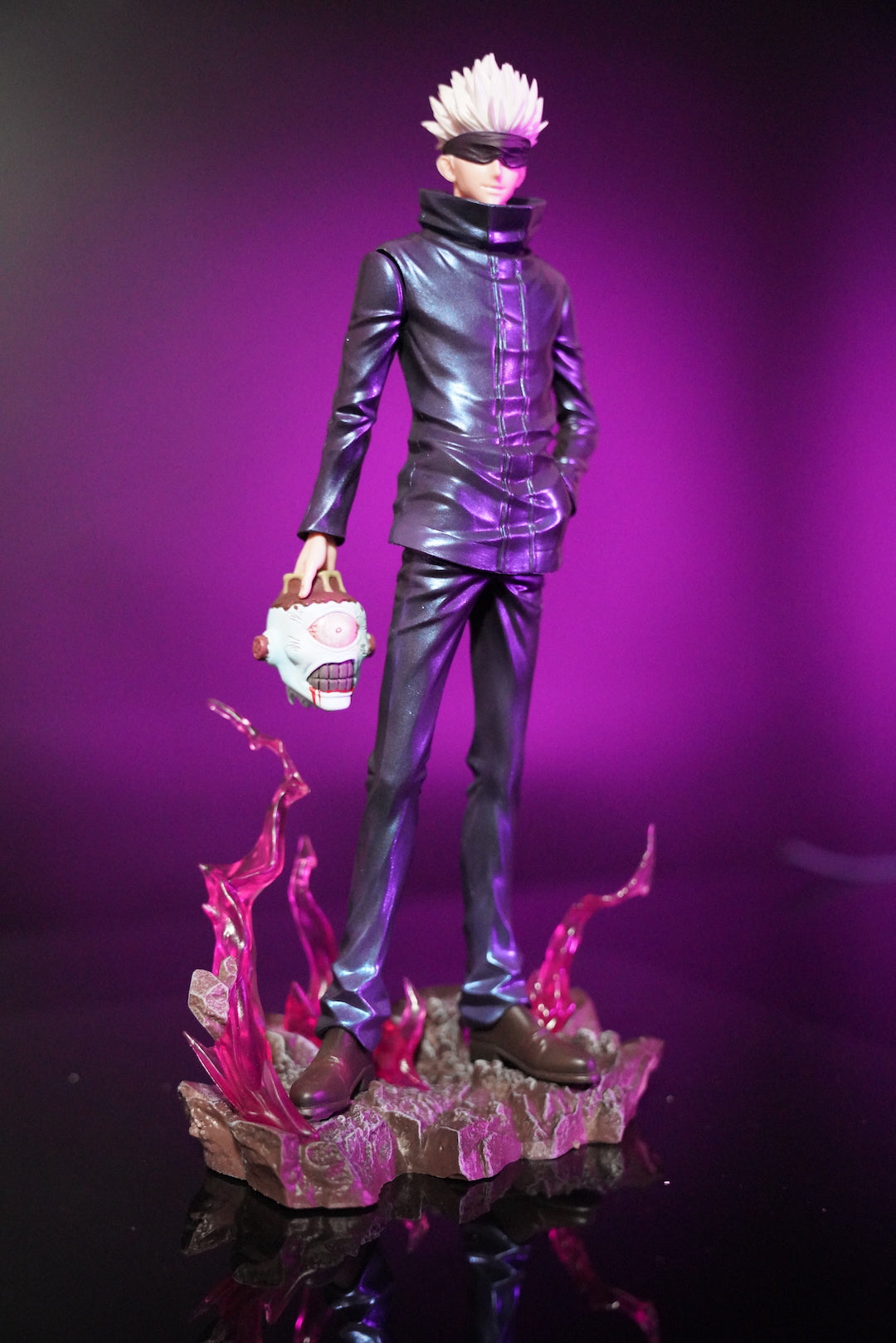 Goj Satoru anime product detail image 4