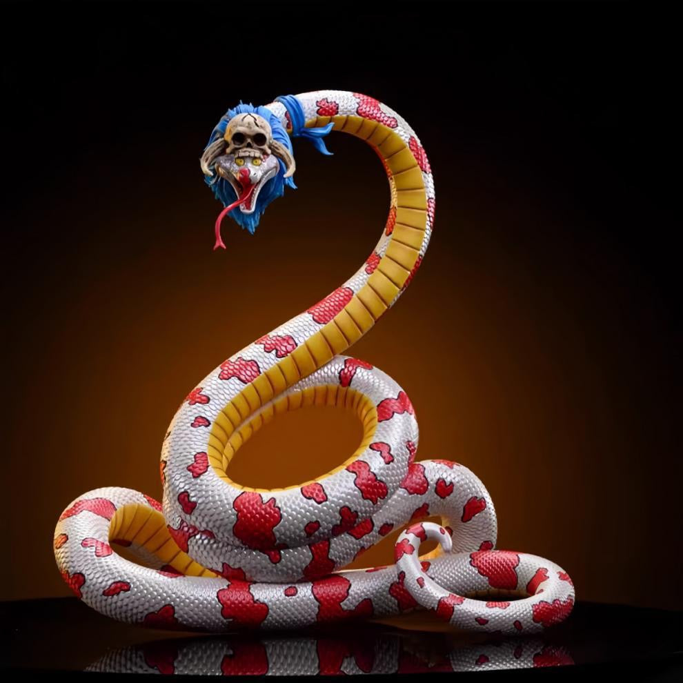 One Piece -- Queens Boa Hancock anime product detail image 2