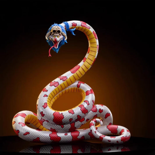 One Piece -- Queens Boa Hancock anime product detail image 2