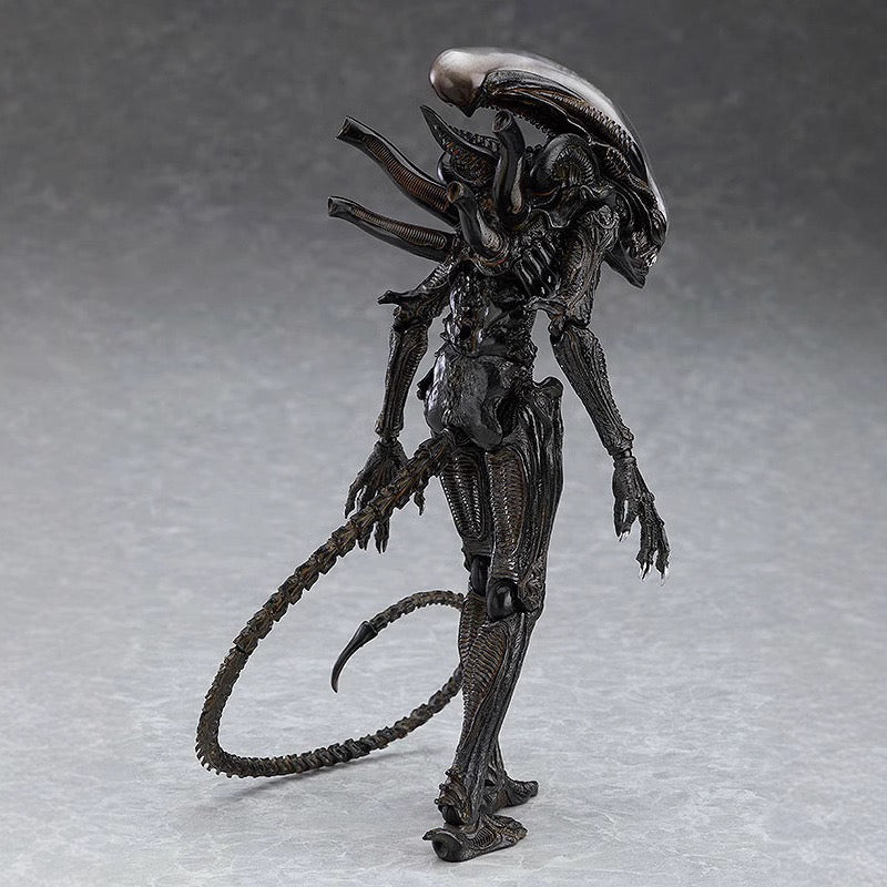 Alien SP 108 anime collectible detail view 4
