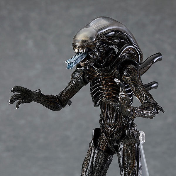 Alien SP 108 anime collectible detail view 3