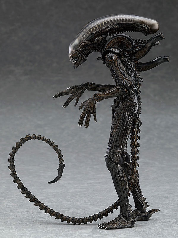 Alien SP 108 anime collectible detail view 2