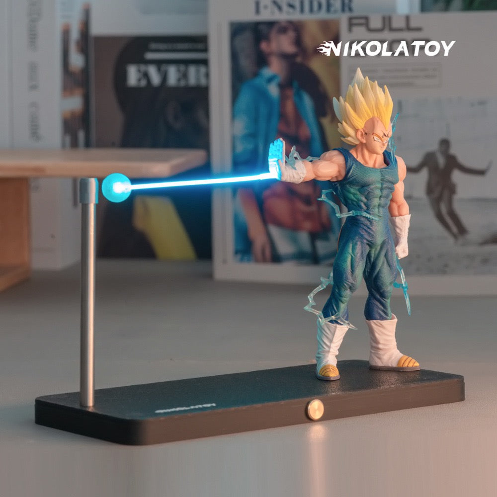 Goku night light From Dragonball anime product detail image 9