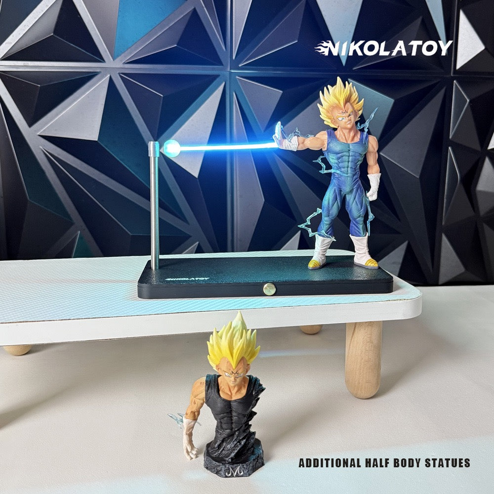 Goku night light From Dragonball anime product detail image 8
