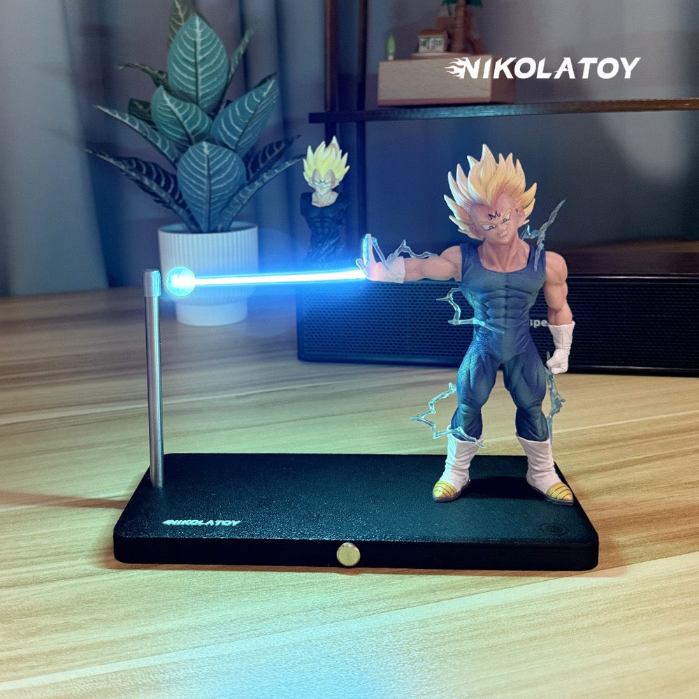 Goku night light From Dragonball anime product detail image 6