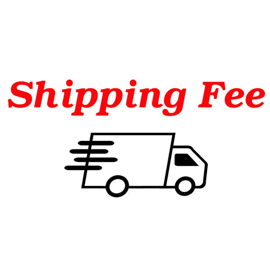 +1 Anime Shipping Fee